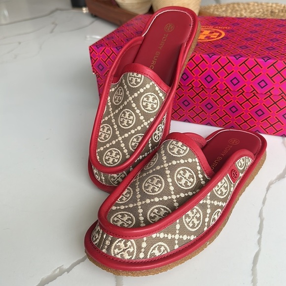 Tory Burch Mule - Picture 5 of 7